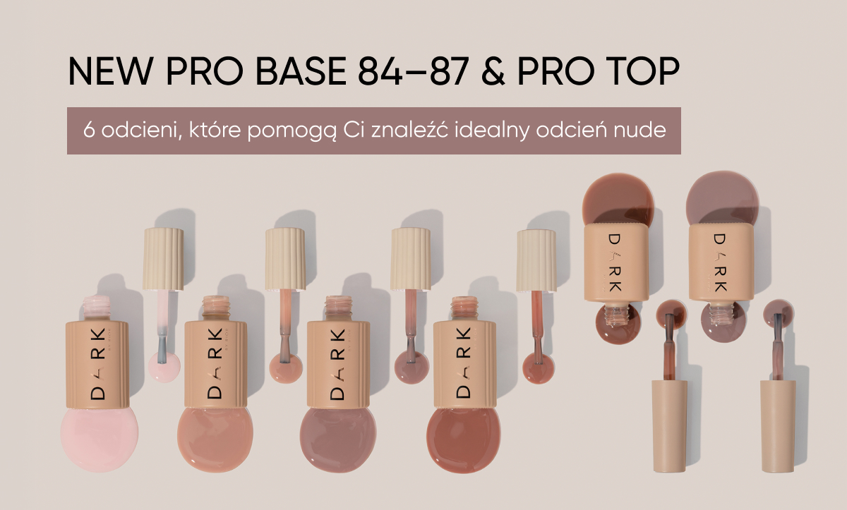 dark pro base new