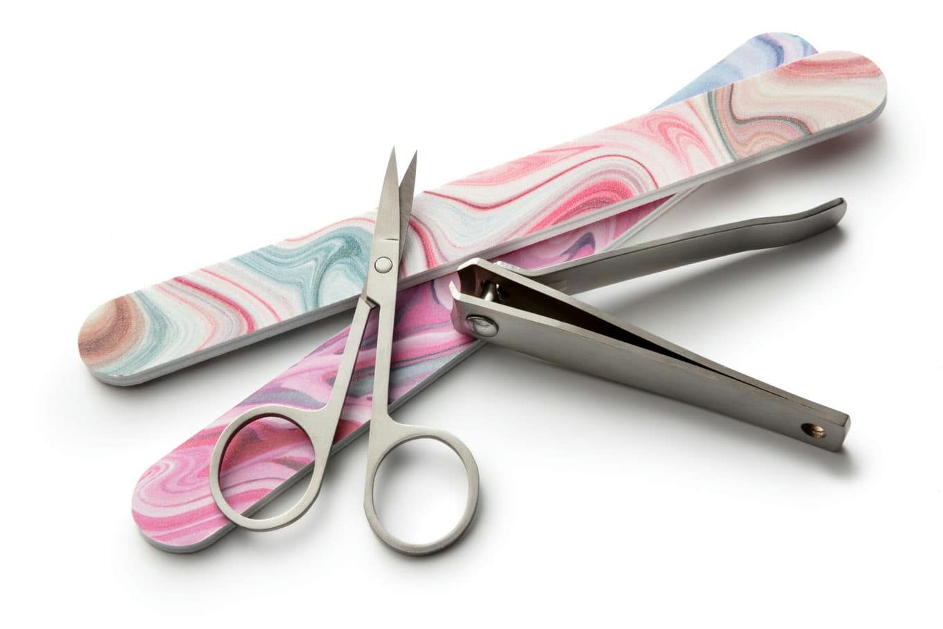 Jak wybrać pilniki do paznokci w drogerii internetowej?