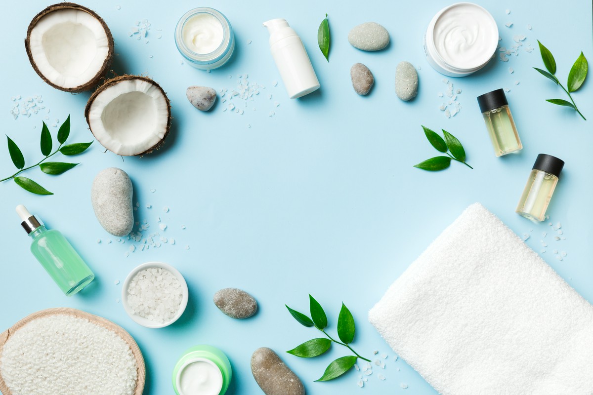 Jak dobrać kosmetyki do pielęgnacji ciała?