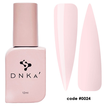 DNKa' Liquid Acrygel 0024 Caramel, 12 ml