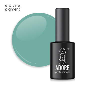 Adore Lakier Hybrydowy 504 Dewy, 8 ml