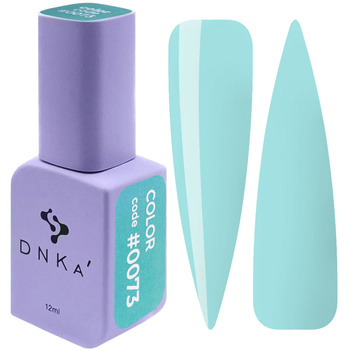 DNKa Gel Polish Color 0073 12ml