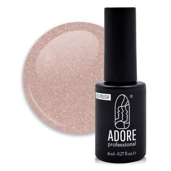 Adore Lakier Hybrydowy S-04 Watermelon 8ml