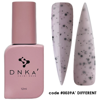 DNKa Baza Cover 0039A Different 12ml