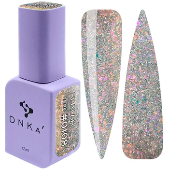 DNKa Gel Polish Color Spalah 0108 12ml