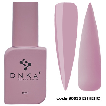 DNKa Baza Cover 0033 Esthetic 12ml