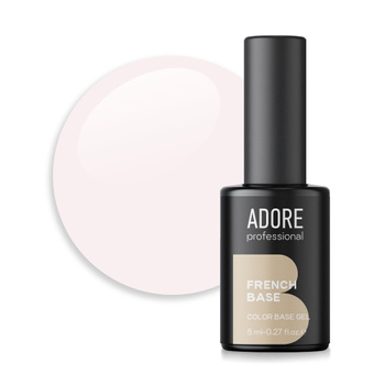 Adore French Baza 18 Ivory, 8 ml