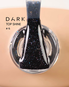 DARK Shine Top 04, 10 ml