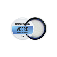 Adore Aurora Powder Nr.03, 0,5 g