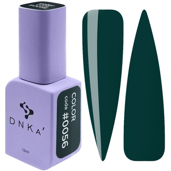 DNKa Gel Polish Color 0056 12ml