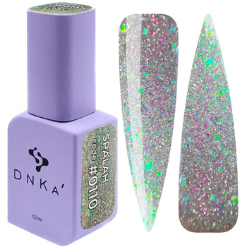 DNKa Gel Polish Color Spalah 0110 12ml