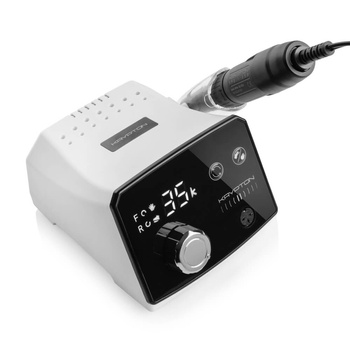 Frezarka do manicure i pedicure KRYPTON II XPS-350 biały