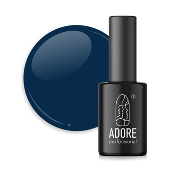 Adore Lakier Hybrydowy 353 Storm, 8 ml