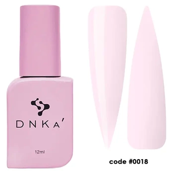 DNKa' Liquid Acrygel 0018 Yogurt, 12 ml