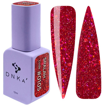 DNKa Gel Polish Color Spalah 0105 12ml