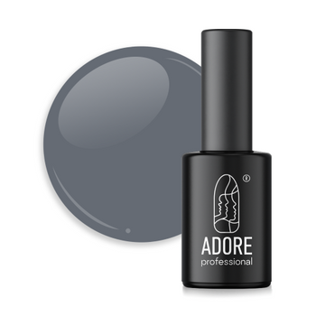 Adore Lakier Hybrydowy 135 Rock, 8 ml