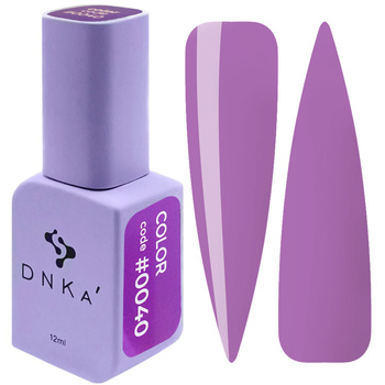 DNKa Gel Polish Color 0040 12ml
