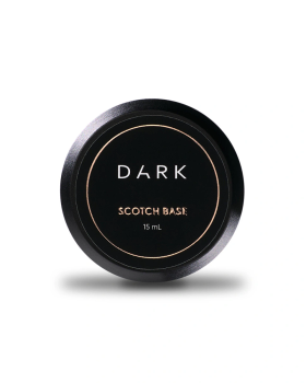 DARK Scotch Base, 15 ml (bez pędzelka)