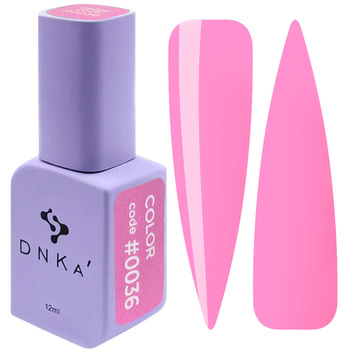 DNKa Gel Polish Color 0036 12ml