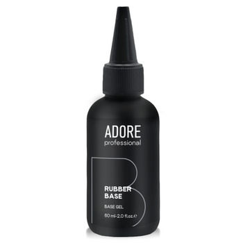 Adore Rubber Baza, 60 ml