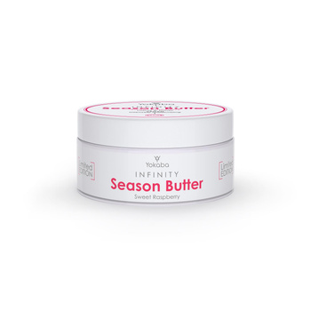 INFINITY SEASON BUTTER SWEET RASPBERRY 200ml