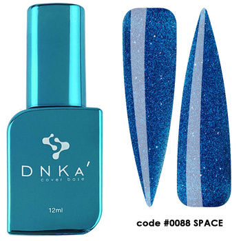 DNKa Baza Cover 0088 Space 12ml