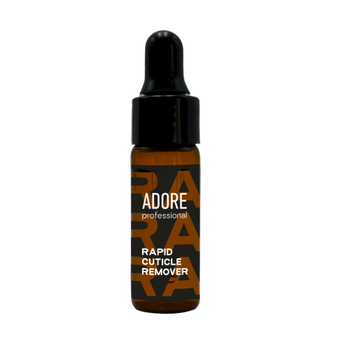 Adore Rapid Cuticle Remover - szybki środek do usuwania skórek, 5 ml