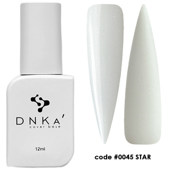 DNKa Baza Cover 0045 Star 12ml