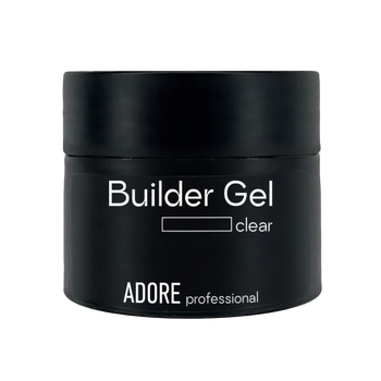 Adore Builder Gel Clear, 30 g