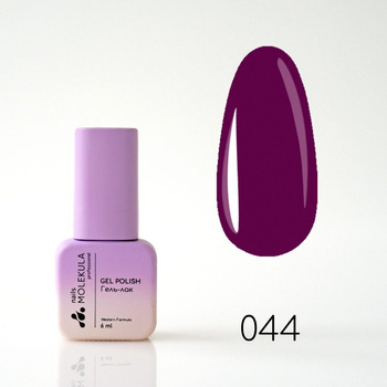 Molekula Professional Lakier hybrydowy Nr.44, 6 ml