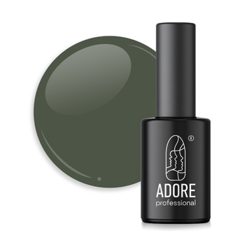 Adore Lakier Hybrydowy 220 Olive, 8 ml