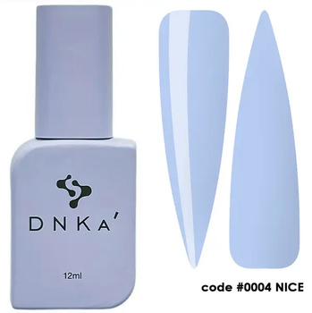 DNKa' Cover Top 0004 Nice, 12 ml