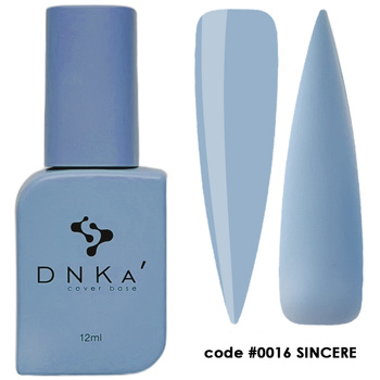 DNKa Baza Cover 0016 Sincere 12ml