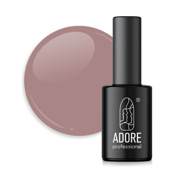 Adore Lakier hybrydowy do witraży MG-16 - chalcedony, 8 ml