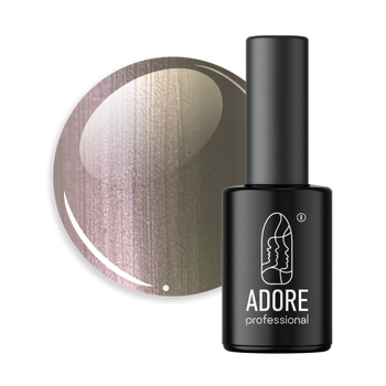 ADORE Perłowy lakier hybrydowy Wild Pearls W-09, 8 ml
