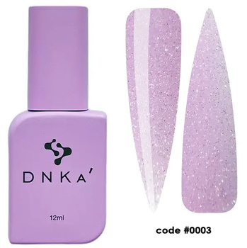 DNKa' Liquid Acrygel 0003 Plum Tart, 12 ml