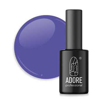 Adore Lakier Hybrydowy 176 Viola, 8 ml