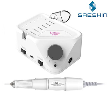 Frezarka Saeshin Brillian B350/H350 - White