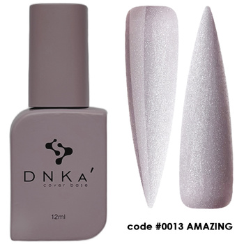 DNKa Baza Cover 0013 Amazing 12ml