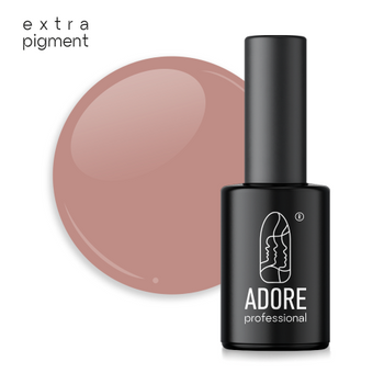 Adore Lakier Hybrydowy 299 Toffee, 8 ml