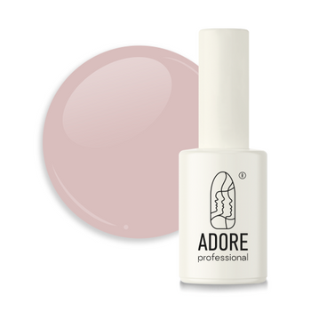 ADORE profesjonalny lakier hybrydowy F-08 - fae, 8 ml