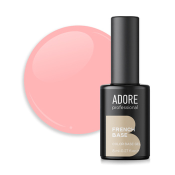 Adore French Baza 04 Peach, 8 ml