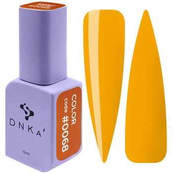 DNKa Gel Polish Color 0068 12ml