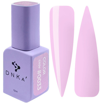 DNKa Gel Polish Color 0033 12ml