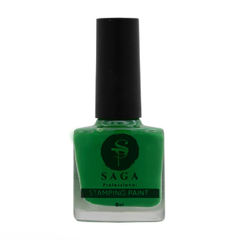 SAGA Professional Stamping Paint 07, 8 ml