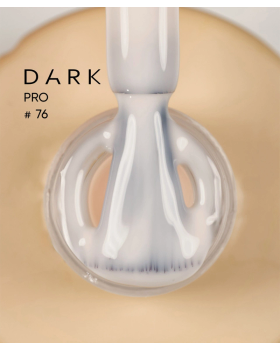 DARK PRO base 76, 15 ml