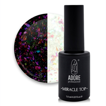 Adore Top Miracle 08, 8 ml - pink yuki