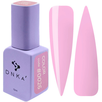 DNKa Gel Polish Color 0026 12ml