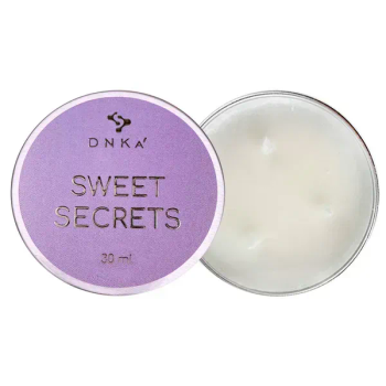 DNKa Świeczka Spa Sweet Secrets, 30 ml