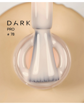 DARK PRO base 78, 15 ml